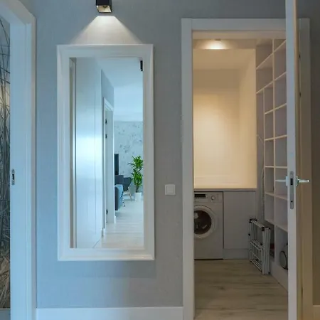 Stara Stocznia Apartment Gdansk