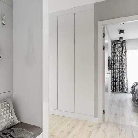 Apartment Stara Stocznia