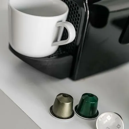 Апартаменты Stara Stocznia *