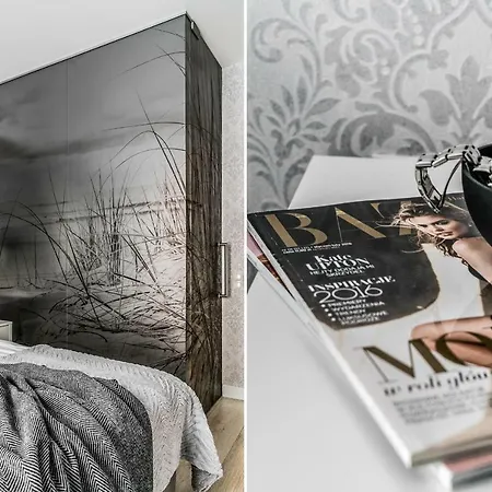 Stara Stocznia * Gdańsk