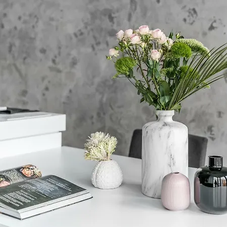 Stara Stocznia Apartment