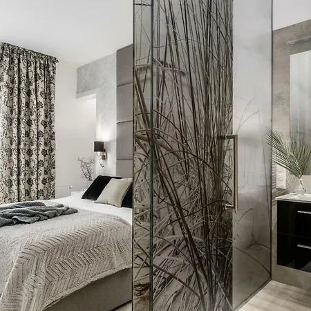 Stara Stocznia Apartment