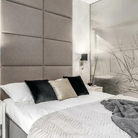 Apartment Stara Stocznia