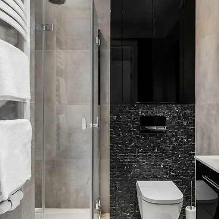 Apartment Stara Stocznia