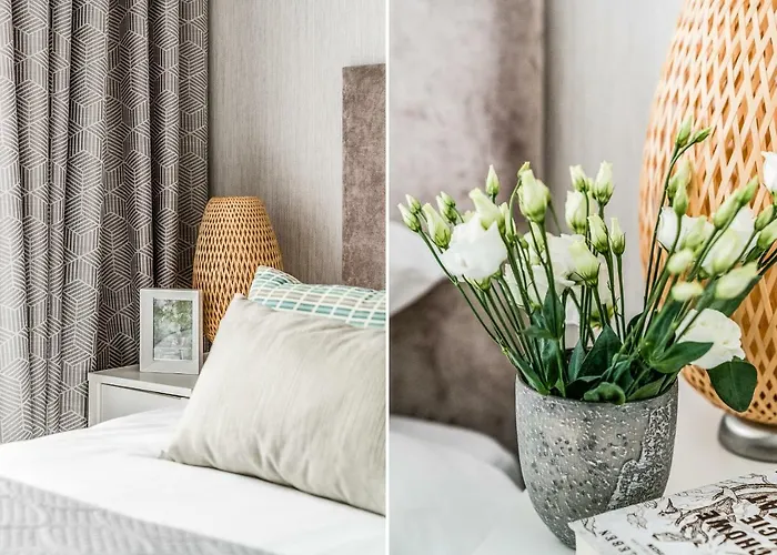 アパート Stara Stocznia グダニスク