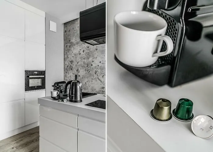 Stara Stocznia Apartman