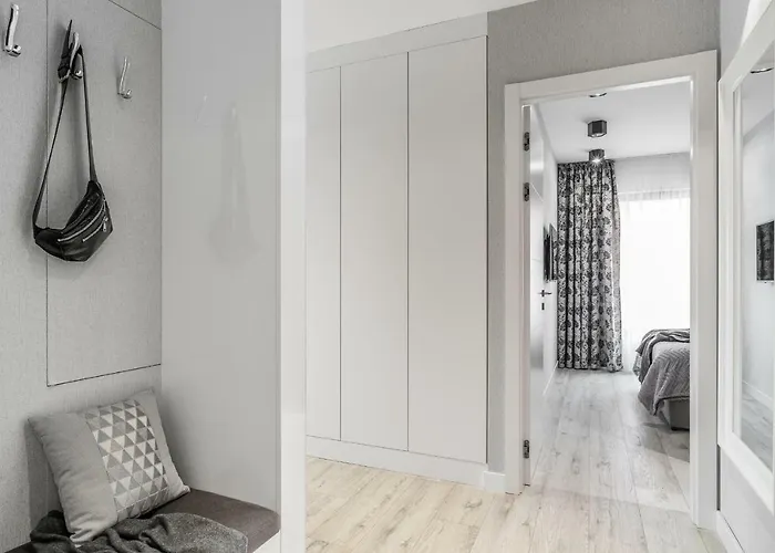 Apartman Stara Stocznia