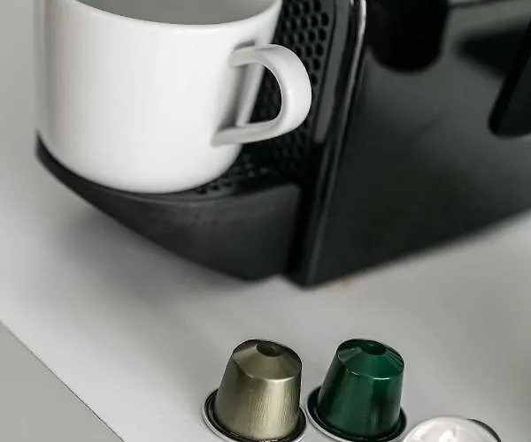 アパート Stara Stocznia *