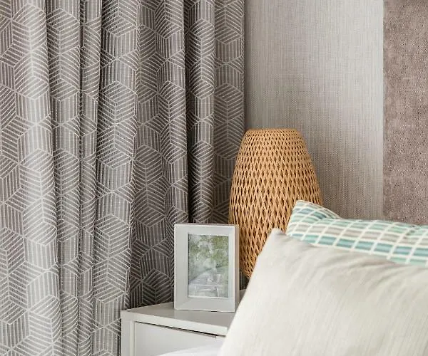 アパート Stara Stocznia *