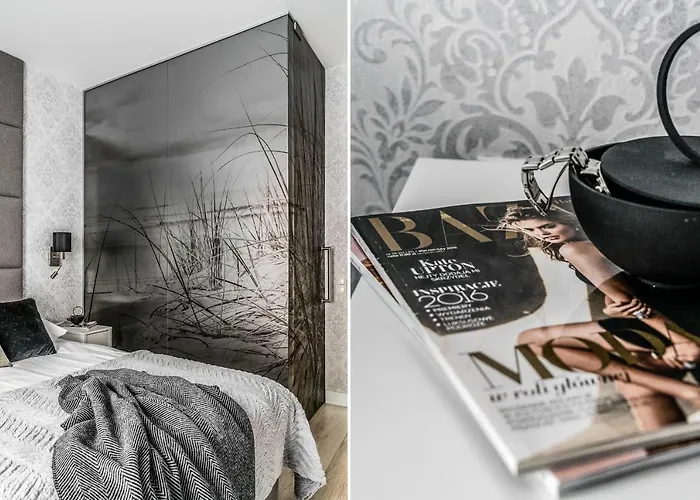 Stara Stocznia * Gdańsk