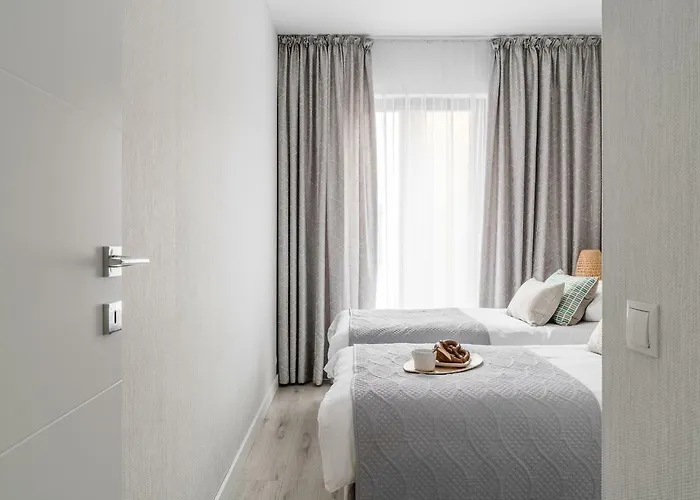 Stara Stocznia * グダニスク