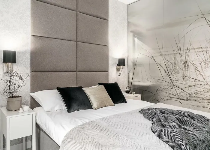 Apartman Stara Stocznia