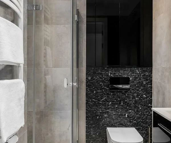 Apartman Stara Stocznia