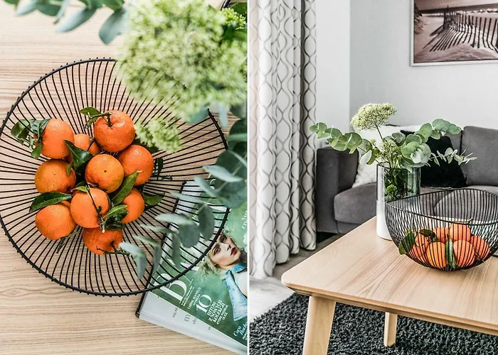 Stara Stocznia * Gdańsk